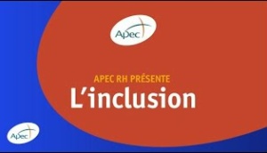 L'inclusion - Apec, discrimination