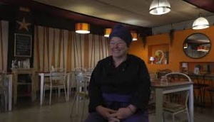 A la rencontre de ... Le Cafouch Aux Saveurs