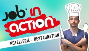 L'Hôtellerie - Restauration