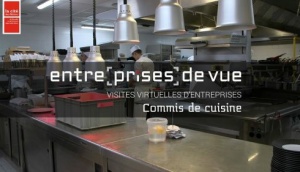 Commis de cuisine