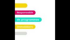 Responsable de programmes immobiliers