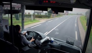 Le métier de conducteur.rice de voyageurs