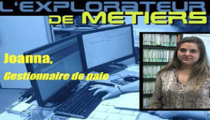 Gestionnaire de paie