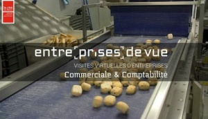 Commercial.e et Comptabilité