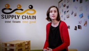 Le métier de Supply Chain Manager