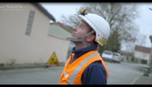 Enedis : Technicien polyvalent