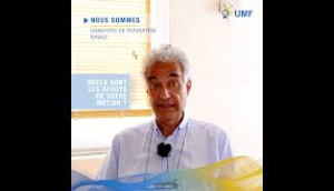 L' ENTREPRISE DE REPARATION NAVALE - UMF