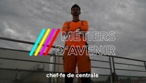 [MÉTIERS DE DEMAIN] #06 - chef·fe de de centrale BPE