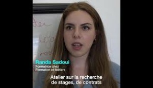 Projet d'expérimentation : "Formation et Métier" accompagne les jeunes vers la professionnalisation