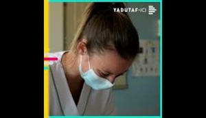 Aide-soignante