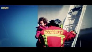 BMPM: paroles de pompiers