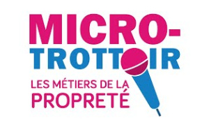 [MICRO-TROTTOIR] 🎤 Métiers de la propreté