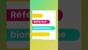 Référent opérationnel biométhane