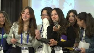 Finale du Challenge Énergie Mixte 2023 au CEA de Caradache