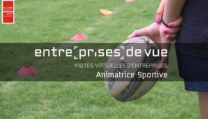 Animateur.rice sportive