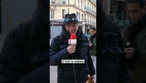 Tu voulais faire quoi enfant ?