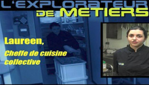 Cheffe Cuisine-Collective