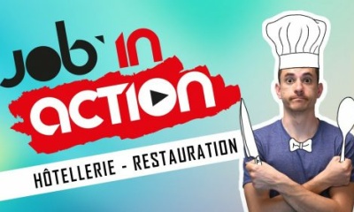 L'Hôtellerie - Restauration