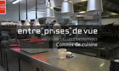 Commis de cuisine