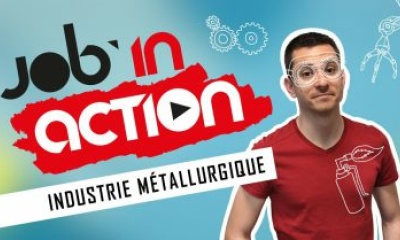 L'industrie métallurgique