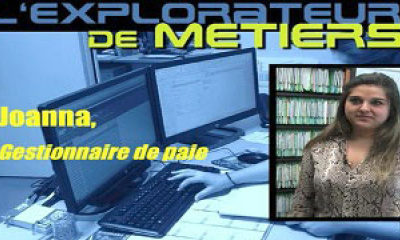 Gestionnaire de paie