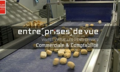 Commercial.e et Comptabilité