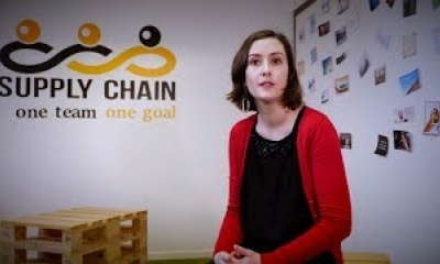 Le métier de Supply Chain Manager