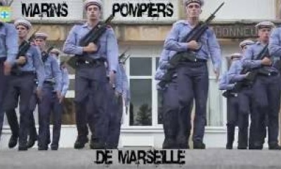 BMPM: les VLTA (volontaire armée) du Bataillon.