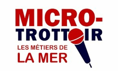 [MICRO-TROTTOIR] 🎤 Métiers de la mer