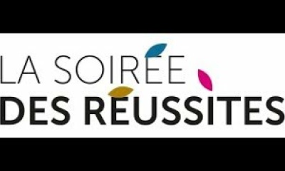 SOIRÉE DES RÉUSSITES INTERVIEWS