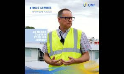 L'OPERATEUR FLUVIAL - UMF