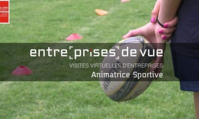 Animateur.rice sportive