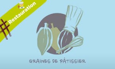 GRAINES DE PATISSIER : ET SI TU DEVENAIS PÂTISSIER(E) ?