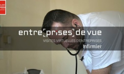 Infirmier.ière