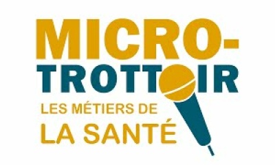 [MICRO-TROTTOIR] 🎤 Métiers de la santé