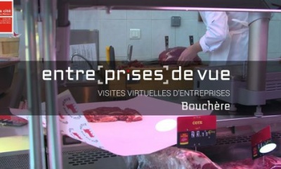 Boucher.ère