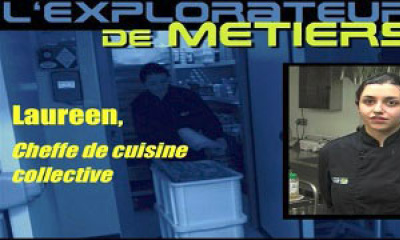 Cheffe Cuisine-Collective