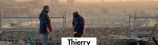 Thierry | maçon bâti ancien
